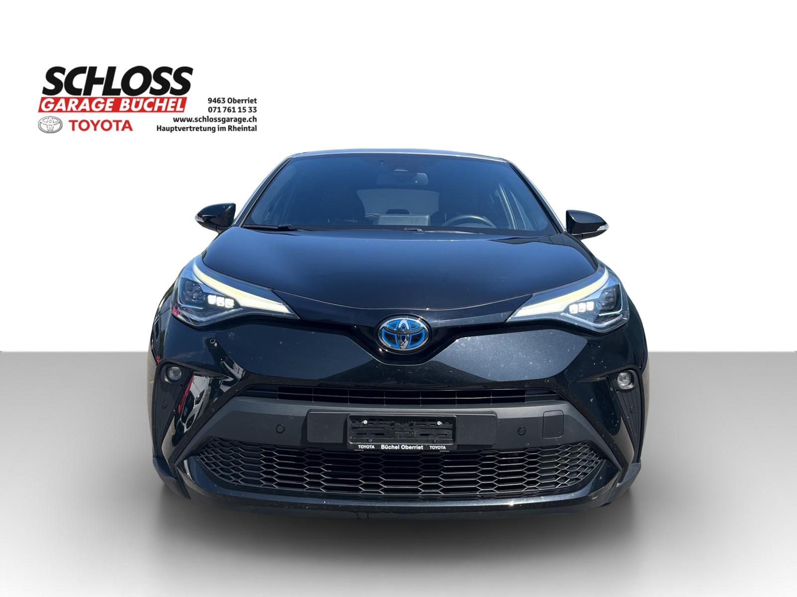TOYOTA C-HR 2.0 VVTi HSD Move-image-12