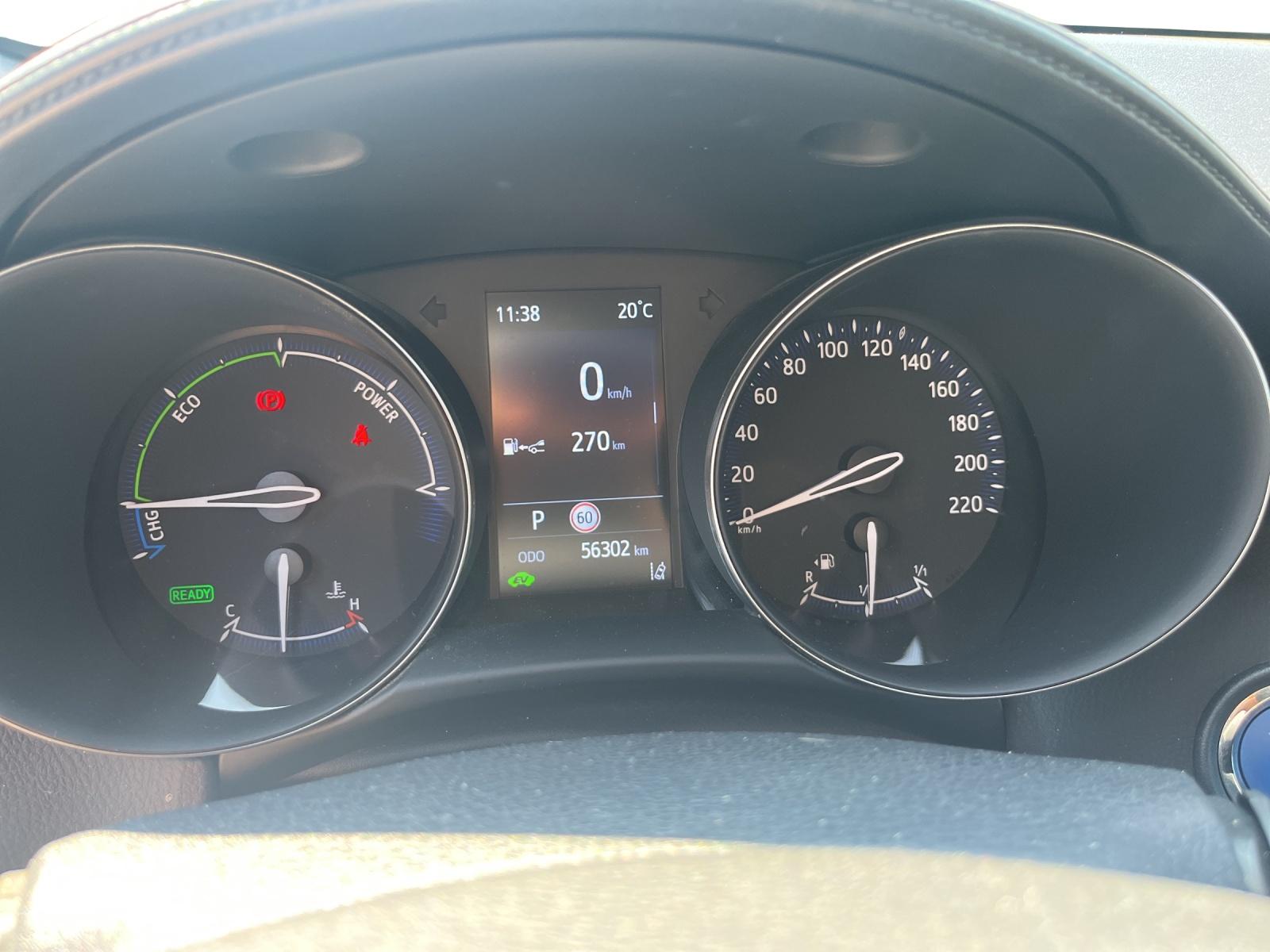 TOYOTA C-HR 2.0 VVTi HSD Move-image-7