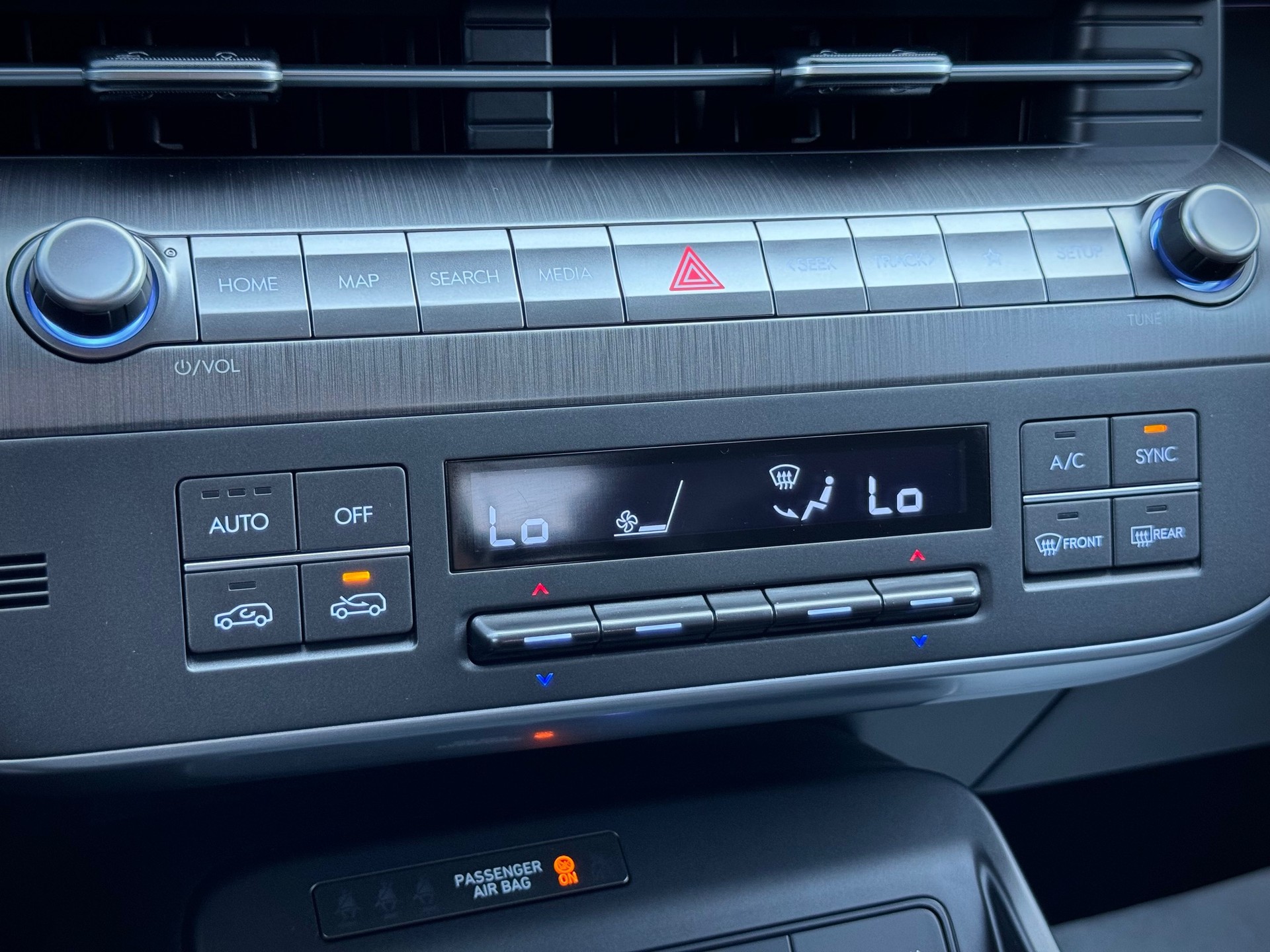 HYUNDAI Kona 1.6 T-GDi Amplia 4WD DCT - Véhicule Suisse (CH)-image-13