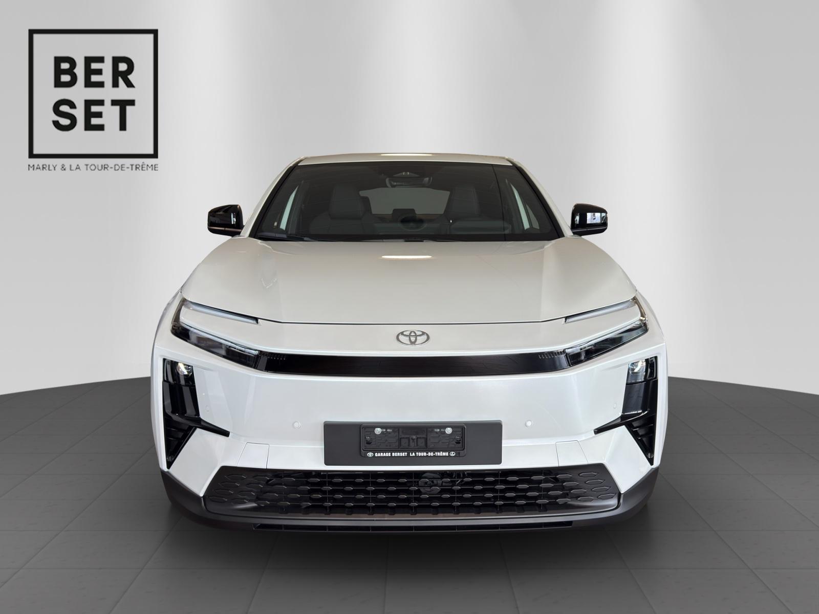 TOYOTA C-HR+ Style AWD-image-7