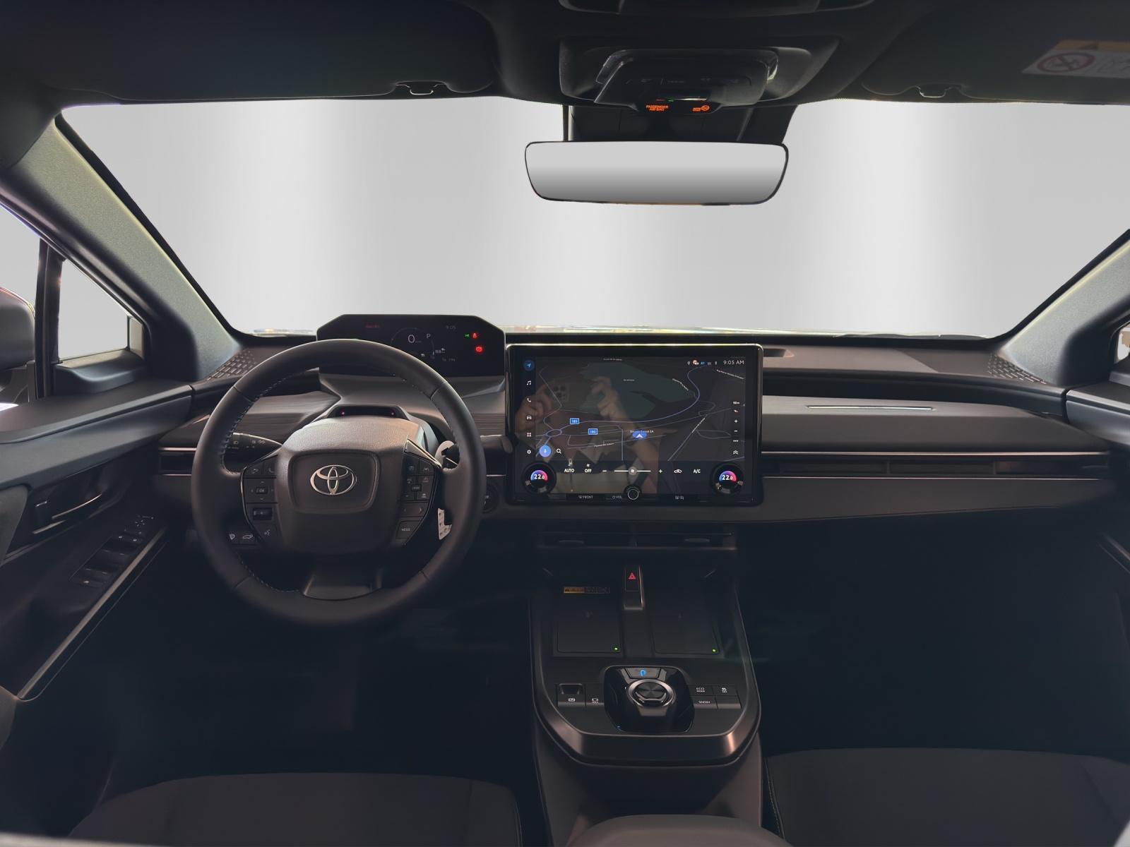 TOYOTA C-HR+ Style AWD-image-8