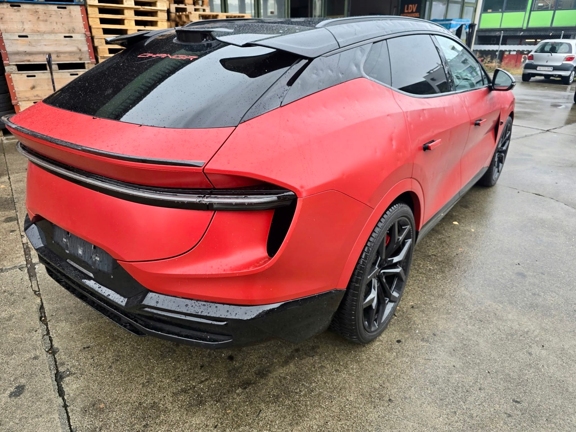 LOTUS Eletre 112kWh S-image-3