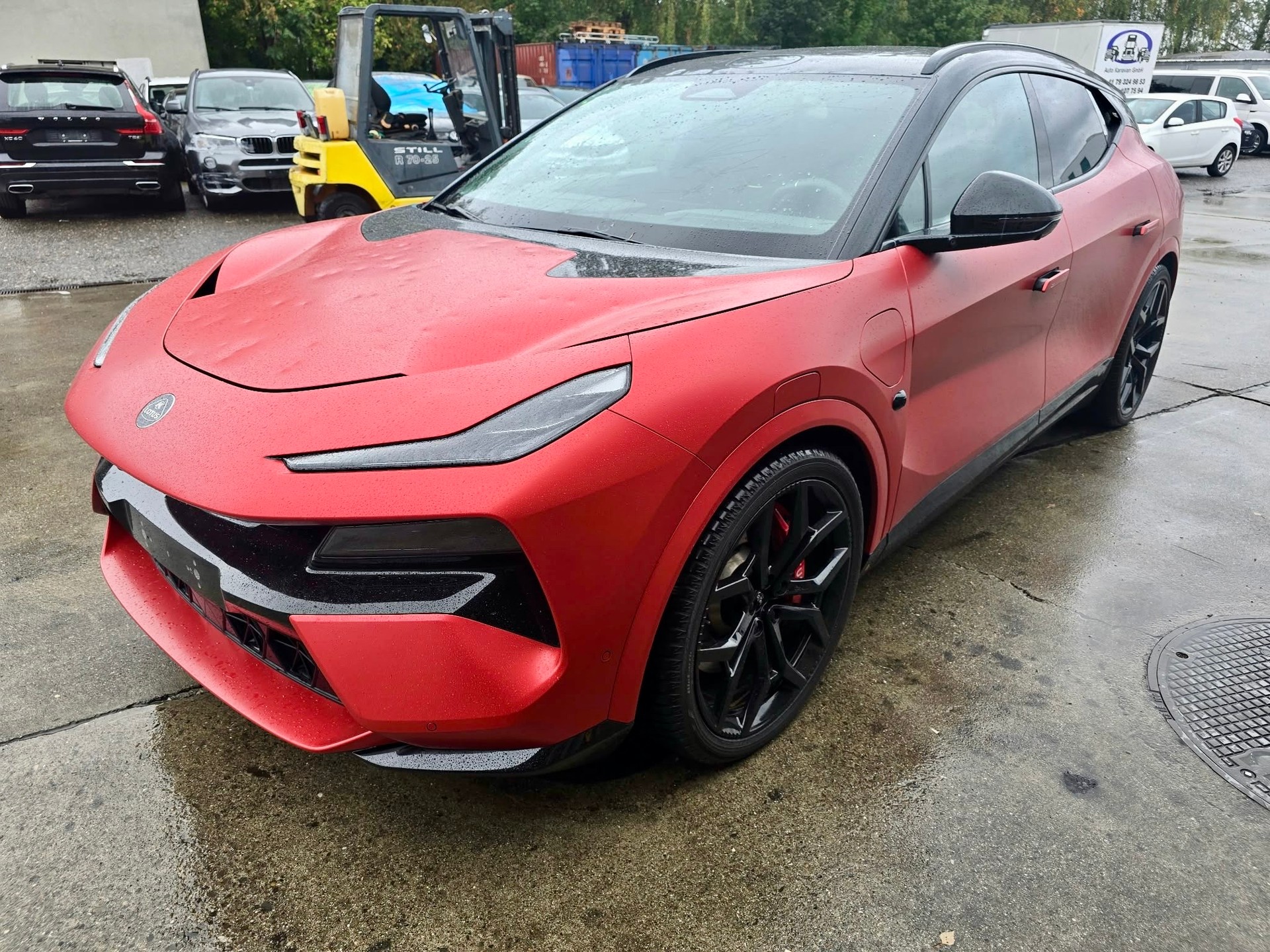 LOTUS Eletre 112kWh S-image-0