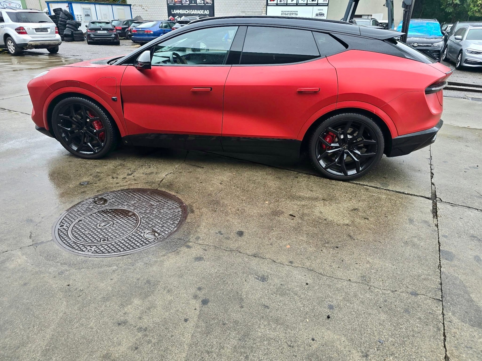 LOTUS Eletre 112kWh S-image-5