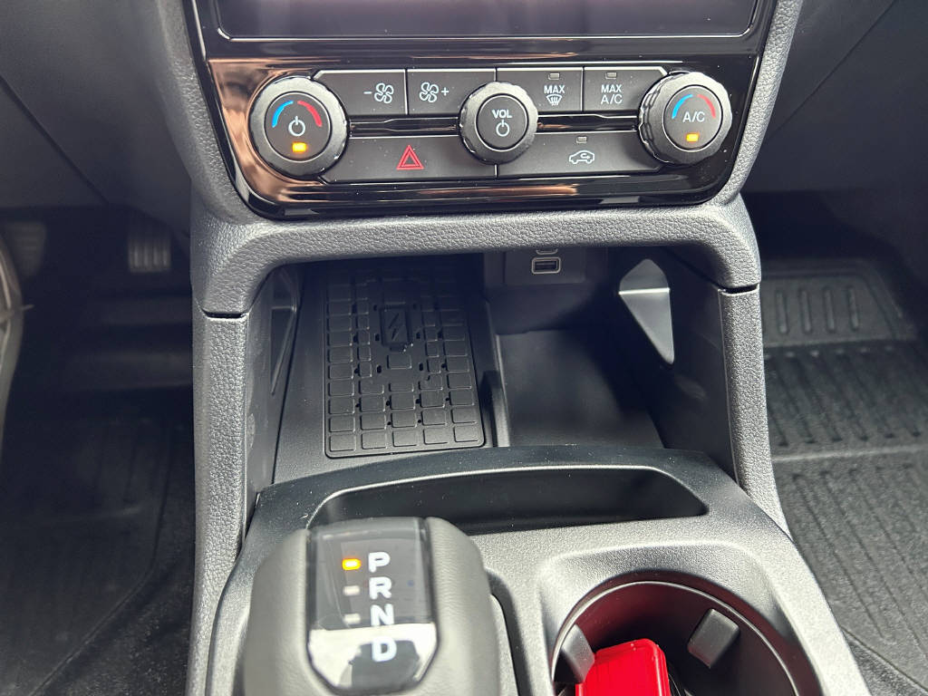 FORD Ranger 2.3 EcoBoost 4x4 Limited Edition Chill Grey PHEV-image-10