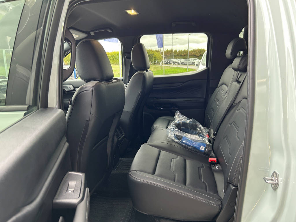 FORD Ranger 2.3 EcoBoost 4x4 Limited Edition Chill Grey PHEV-image-16