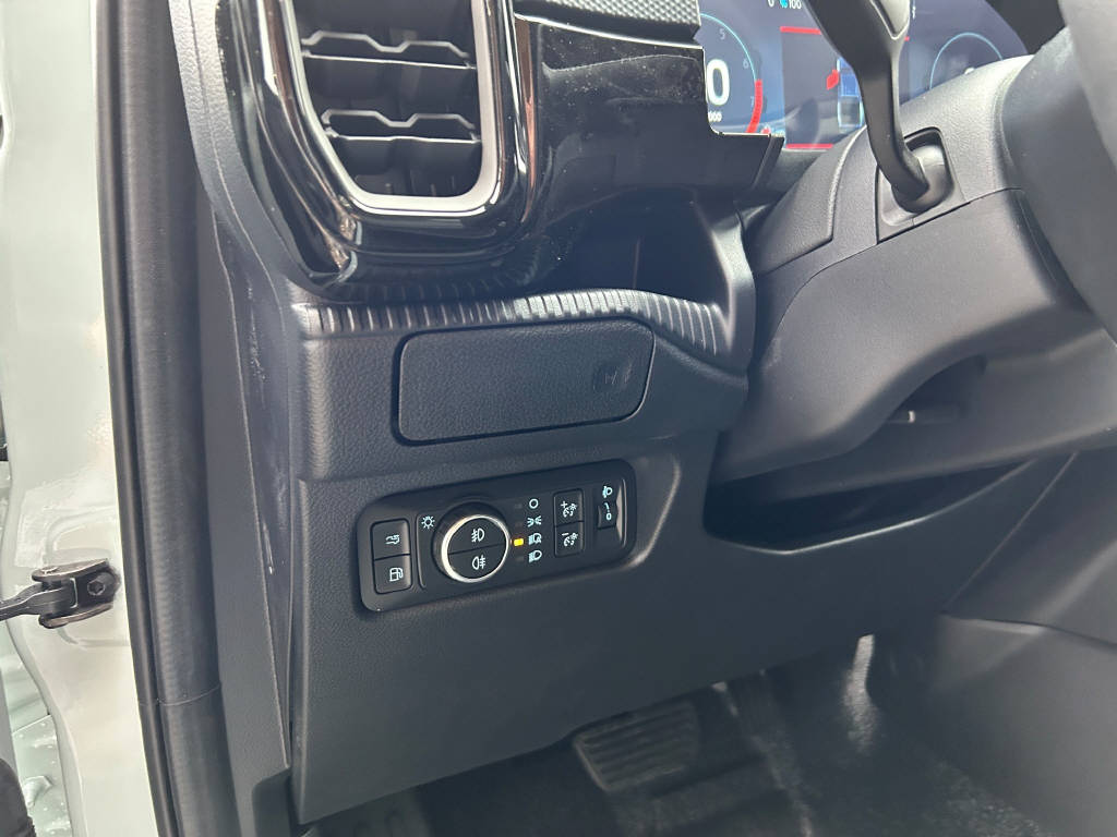 FORD Ranger 2.3 EcoBoost 4x4 Limited Edition Chill Grey PHEV-image-15
