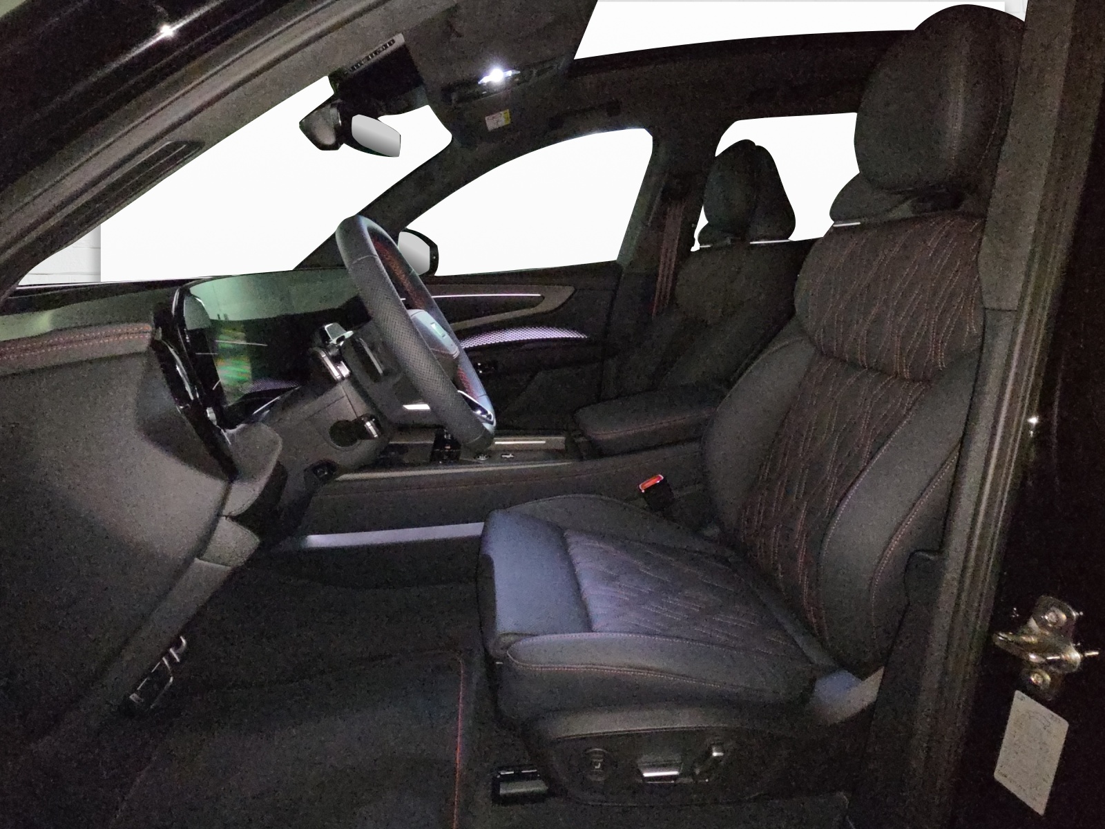 AUDI Q7 SUV TDI quattro 220 kW-image-4