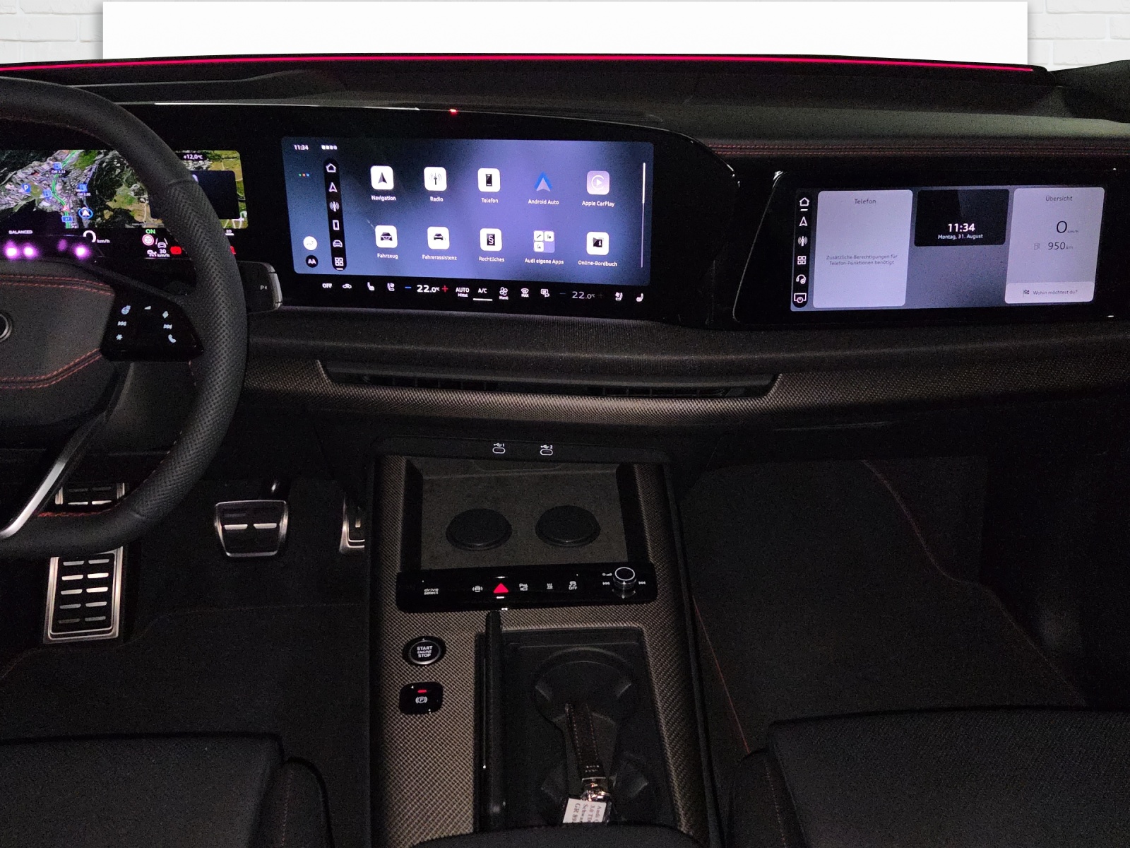 AUDI Q7 SUV TDI quattro 220 kW-image-6