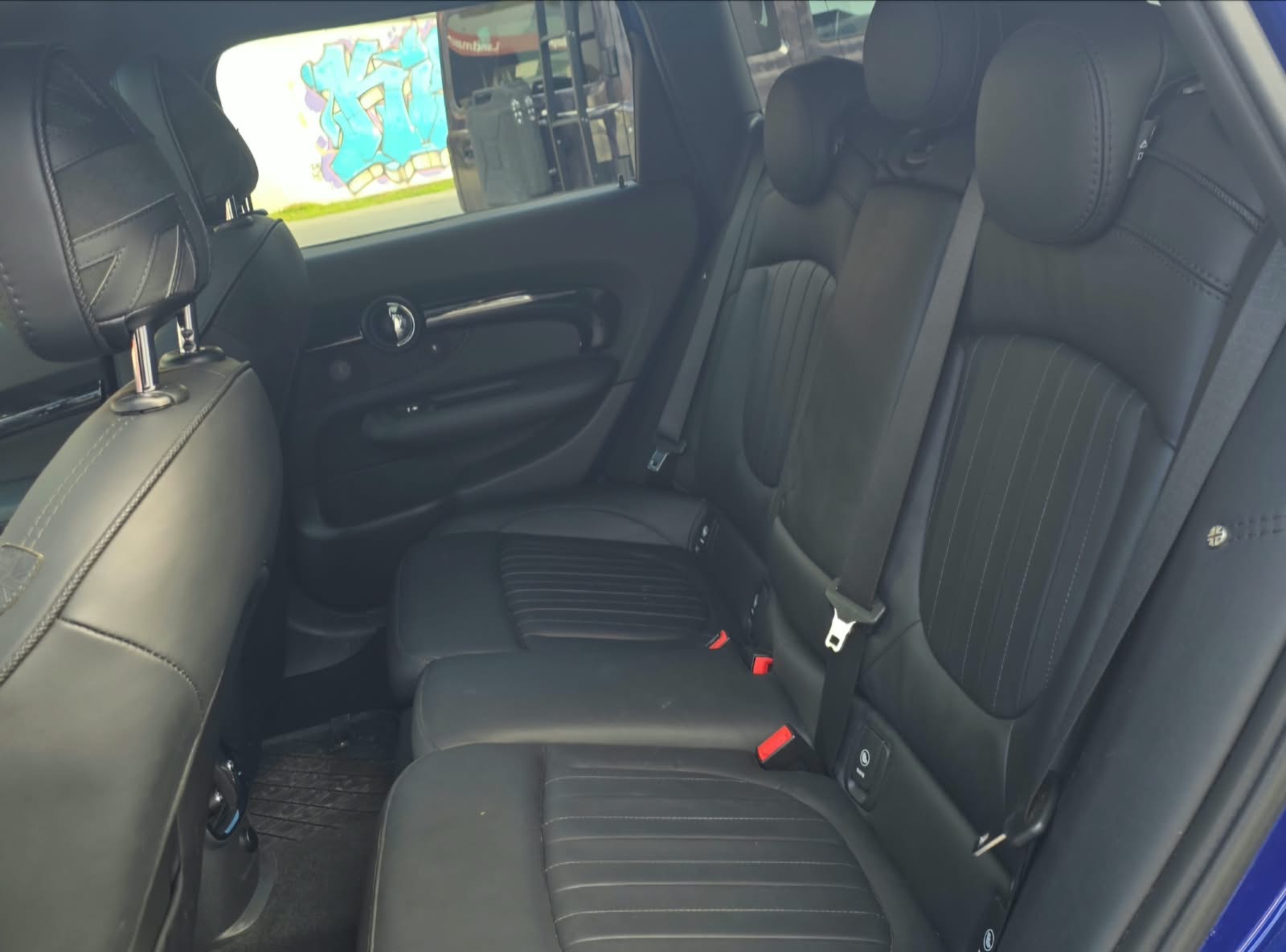 MINI Clubman Cooper S ALL4 Steptronic-image-14