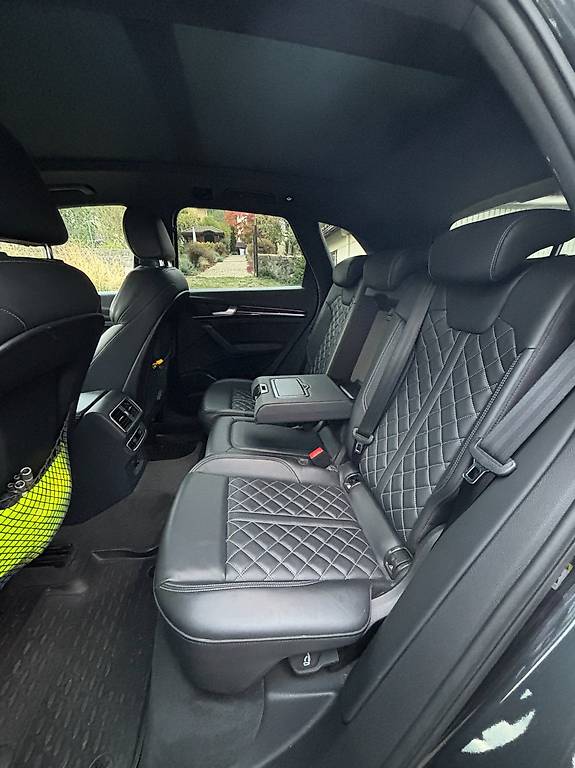 AUDI 3.0 V6 TFSI quattro T-Tronic-image-2