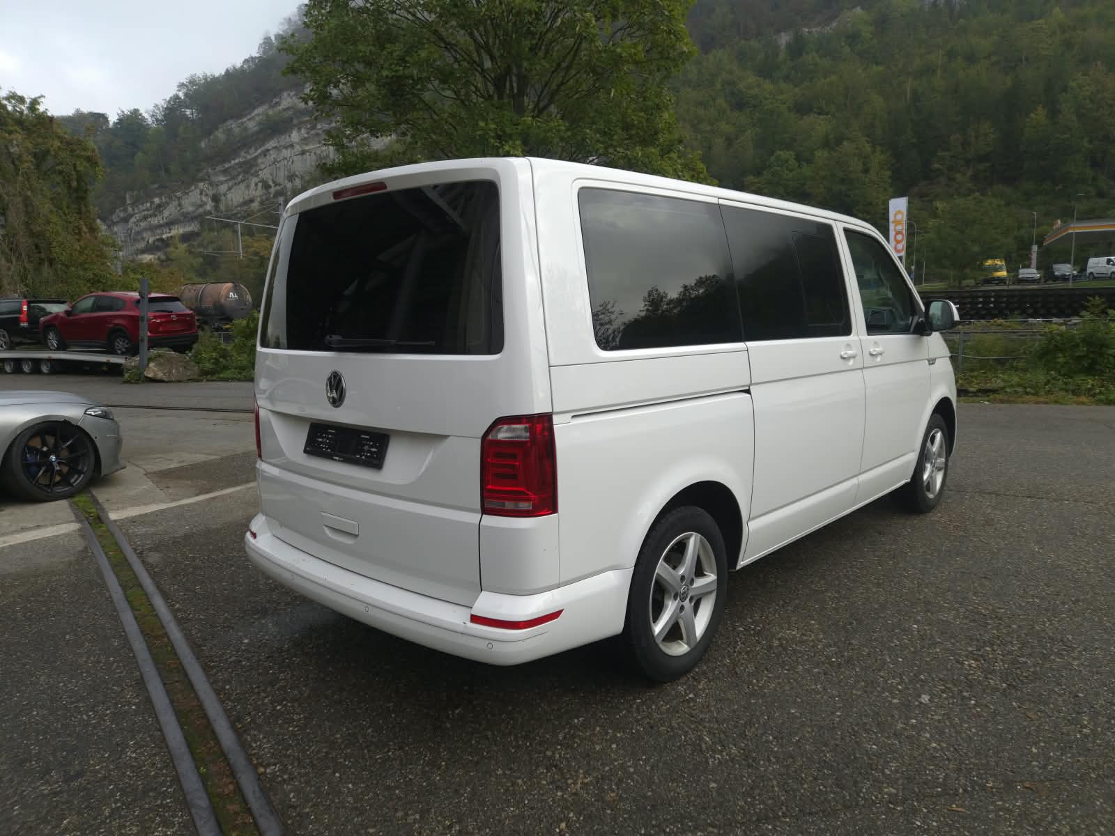 VW T6 Multivan 2.0 TDI Comfortline 4Motion DSG-image-3