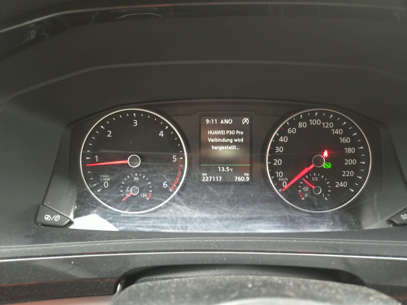 VW T6 Multivan 2.0 TDI Comfortline 4Motion DSG-image-16