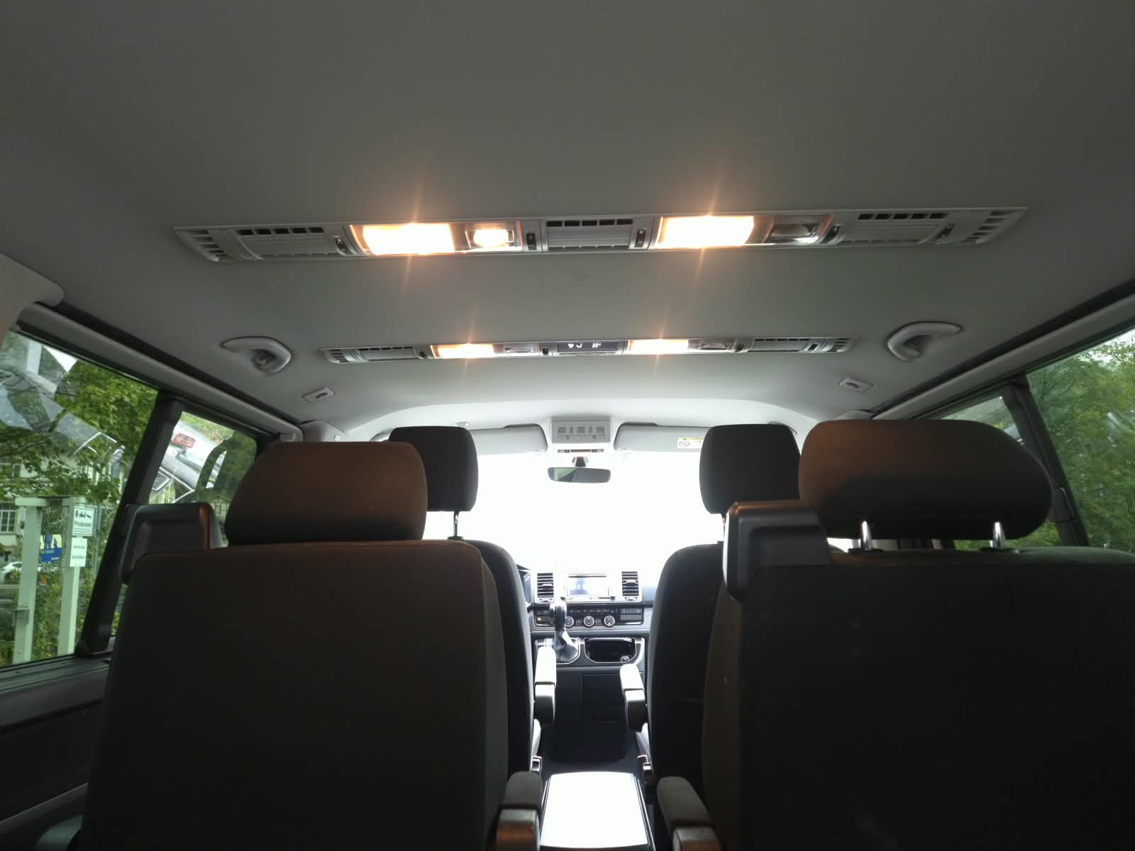 VW T6 Multivan 2.0 TDI Comfortline 4Motion DSG-image-6