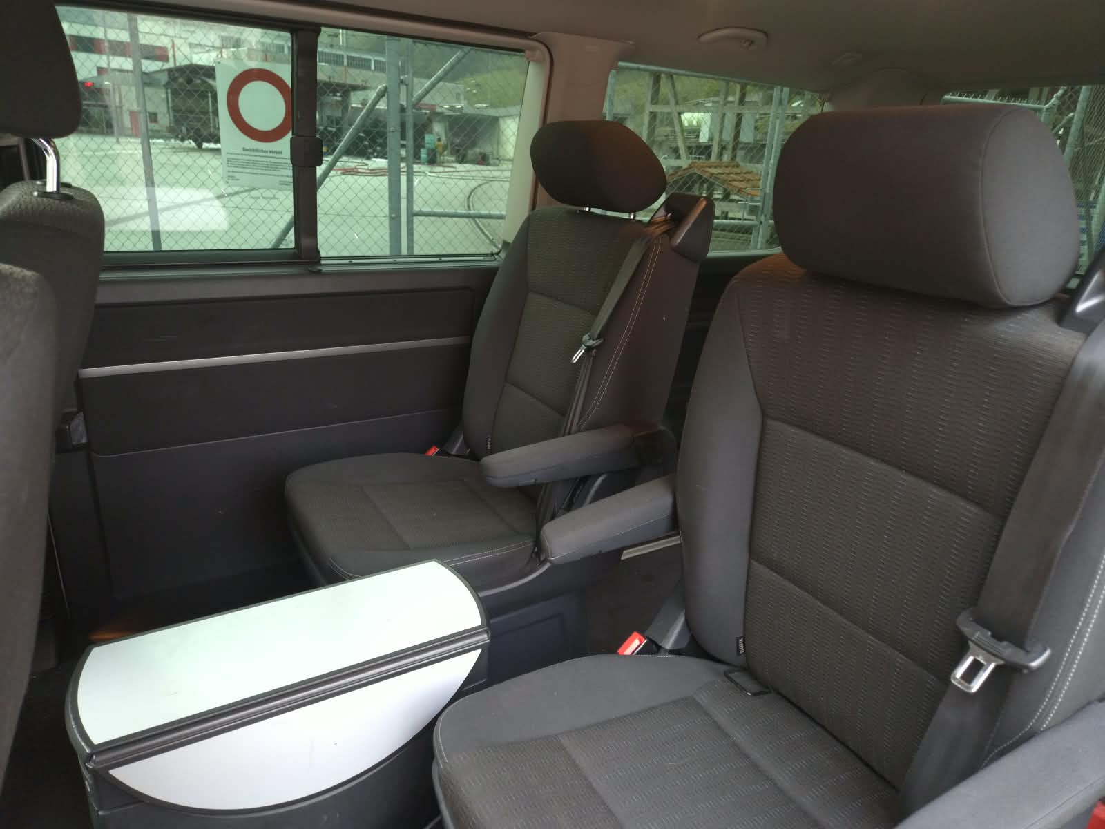 VW T6 Multivan 2.0 TDI Comfortline 4Motion DSG-image-15