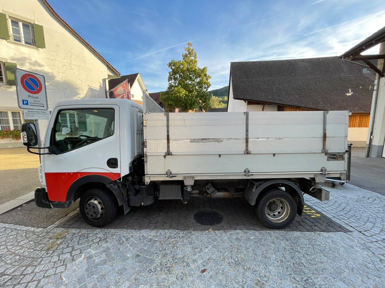 RENAULT 2.5 T-image-1