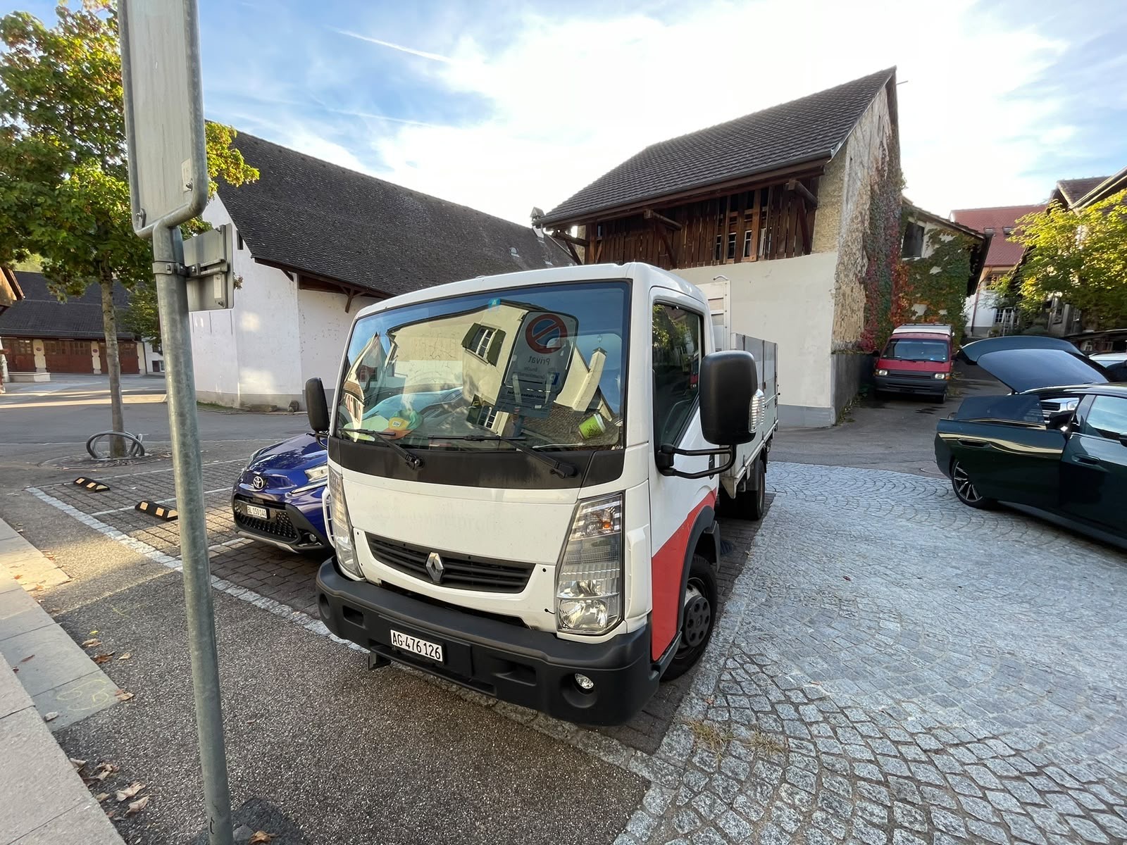 RENAULT 2.5 T-image-3