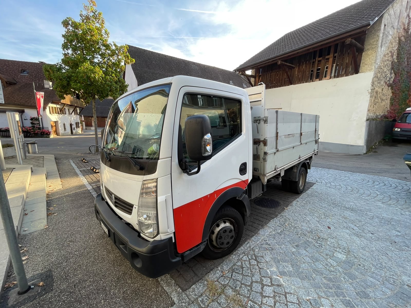 RENAULT 2.5 T-image-2