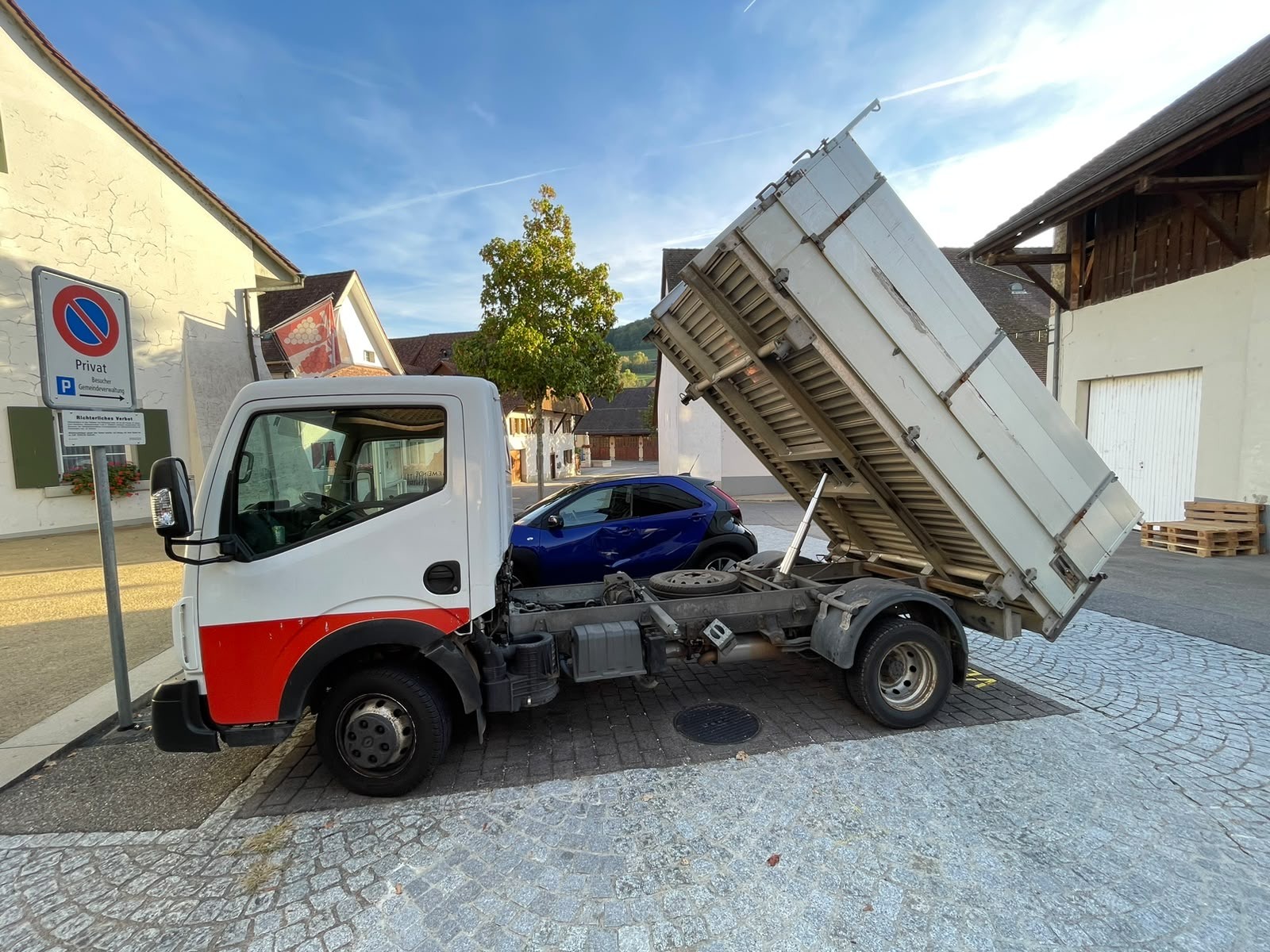 RENAULT 2.5 T-image-4