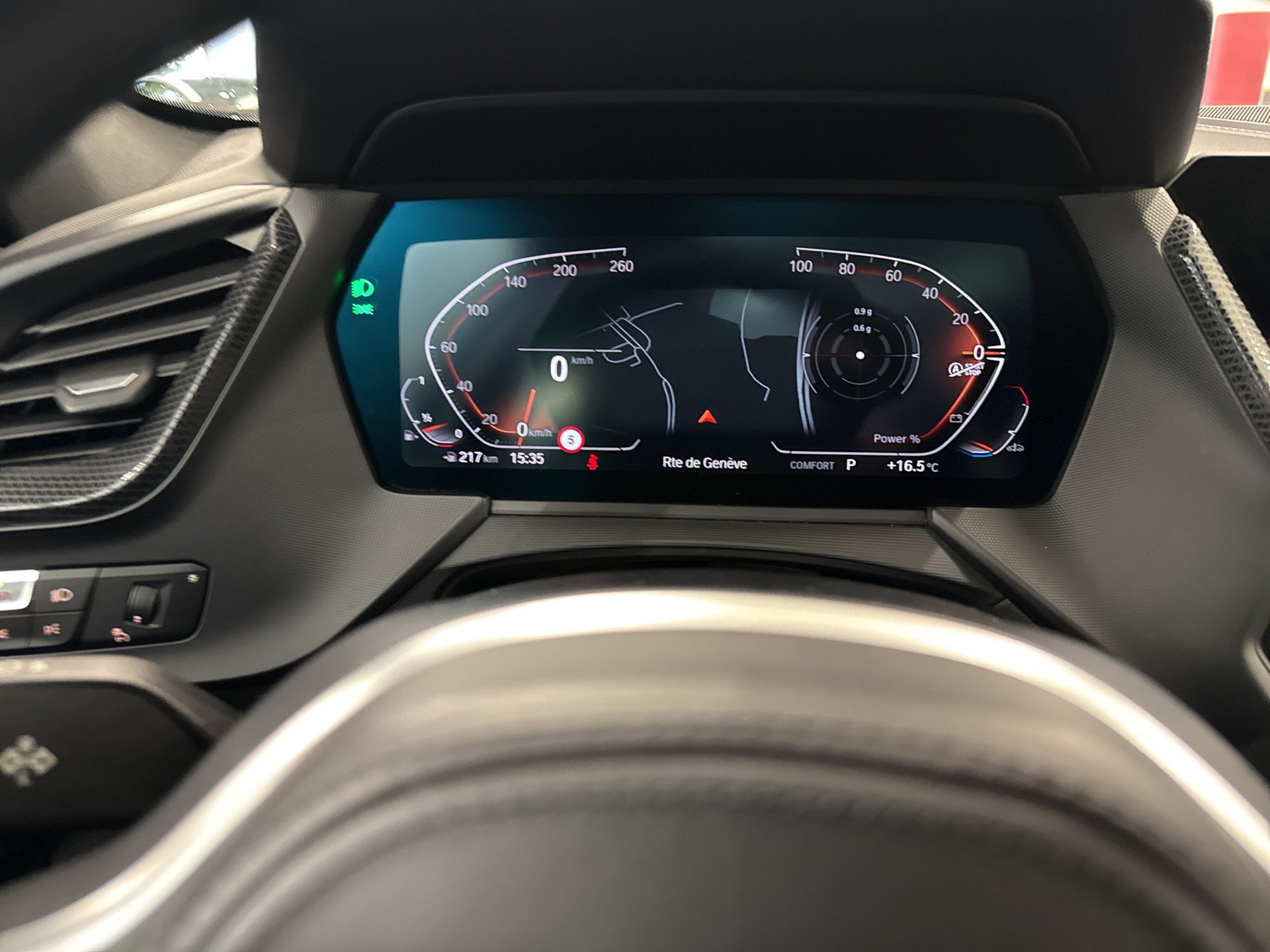 BMW 120i M Sport Steptronic-image-13
