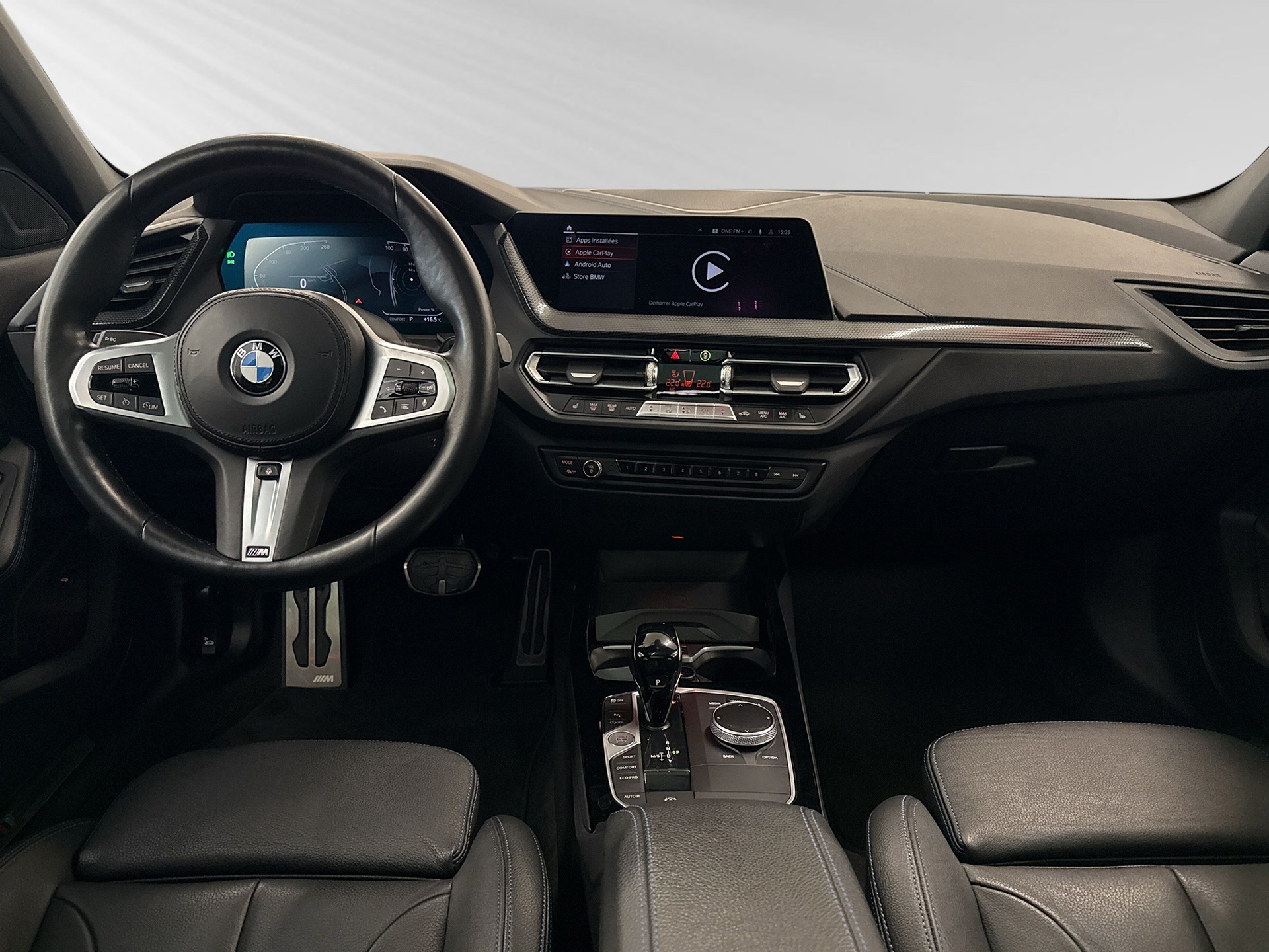BMW 120i M Sport Steptronic-image-5