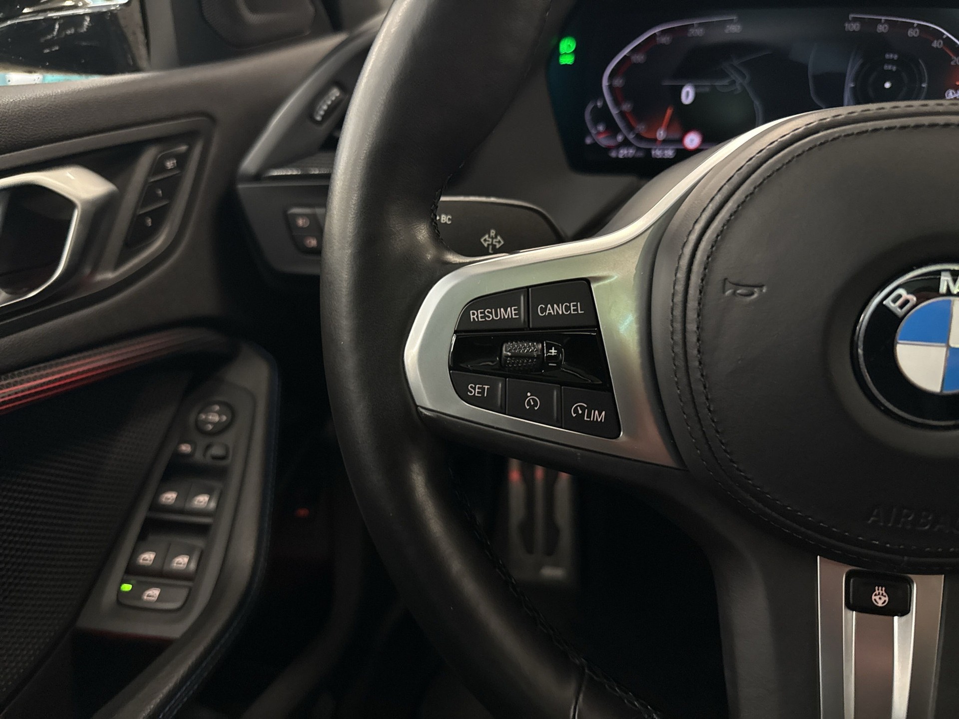 BMW 120i M Sport Steptronic-image-14