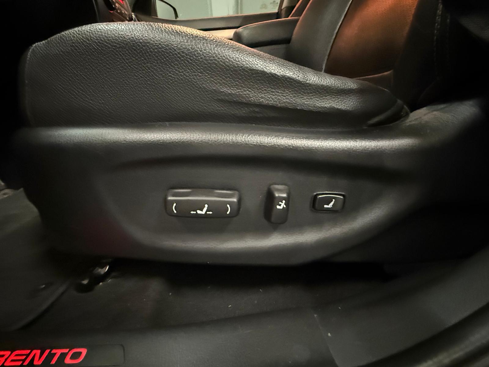 KIA Sorento 2.2 CRDI Style Automatic-image-10
