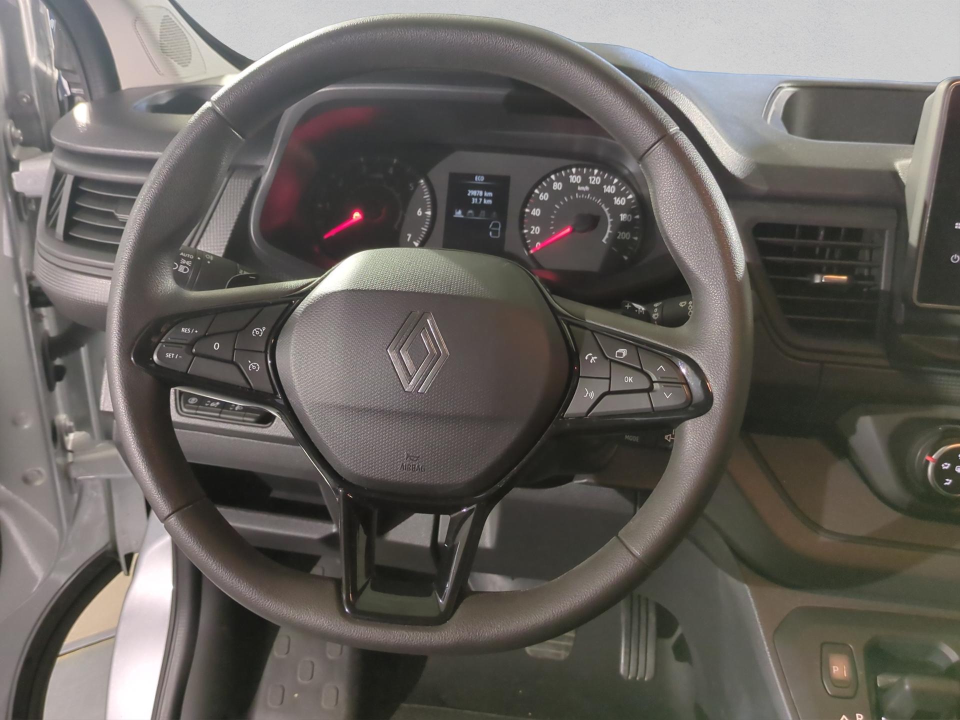 RENAULT Trafic Blue dCi 150 Grand Passenger Evolution EAG-image-9