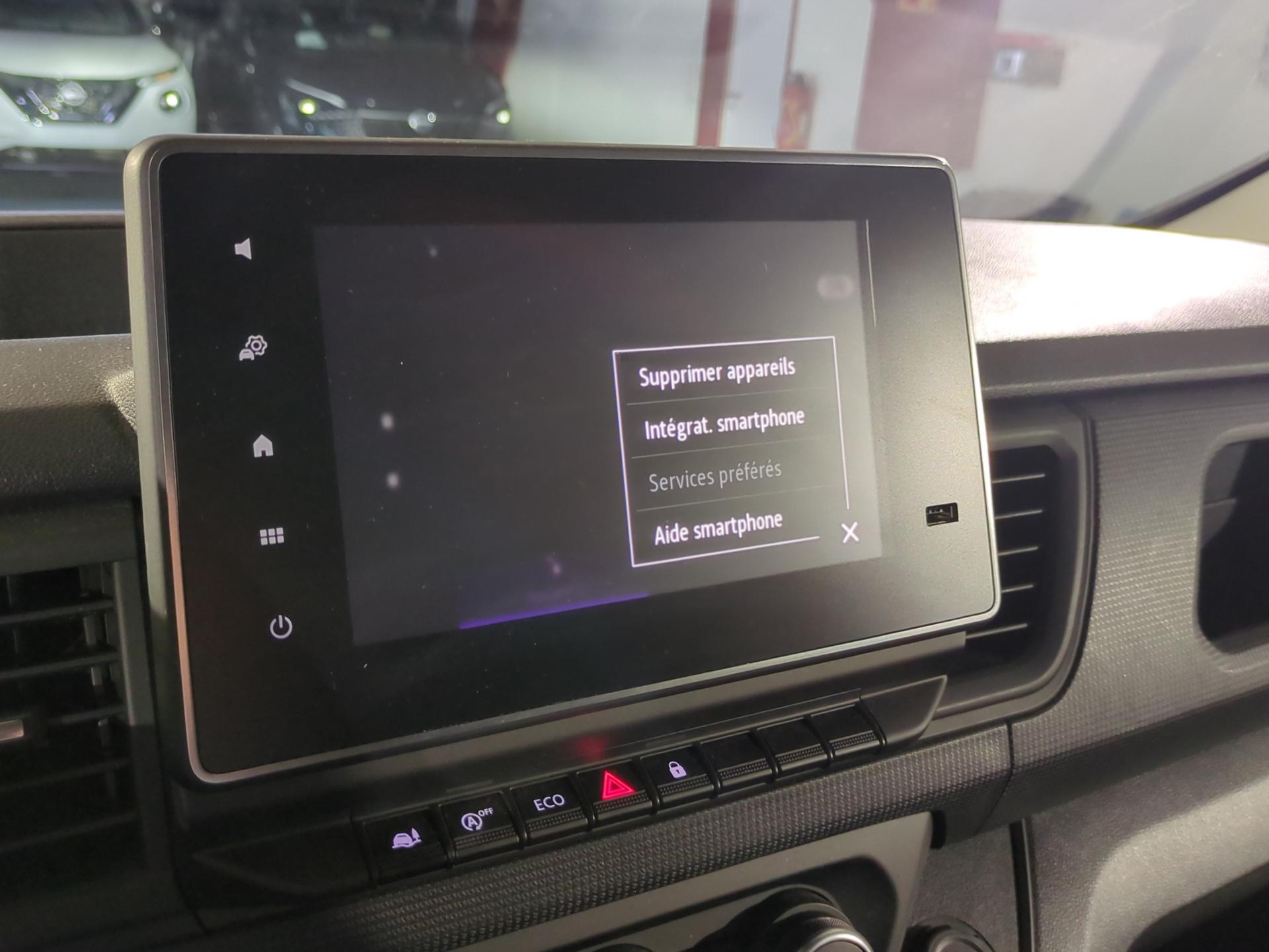 RENAULT Trafic Blue dCi 150 Grand Passenger Evolution EAG-image-21