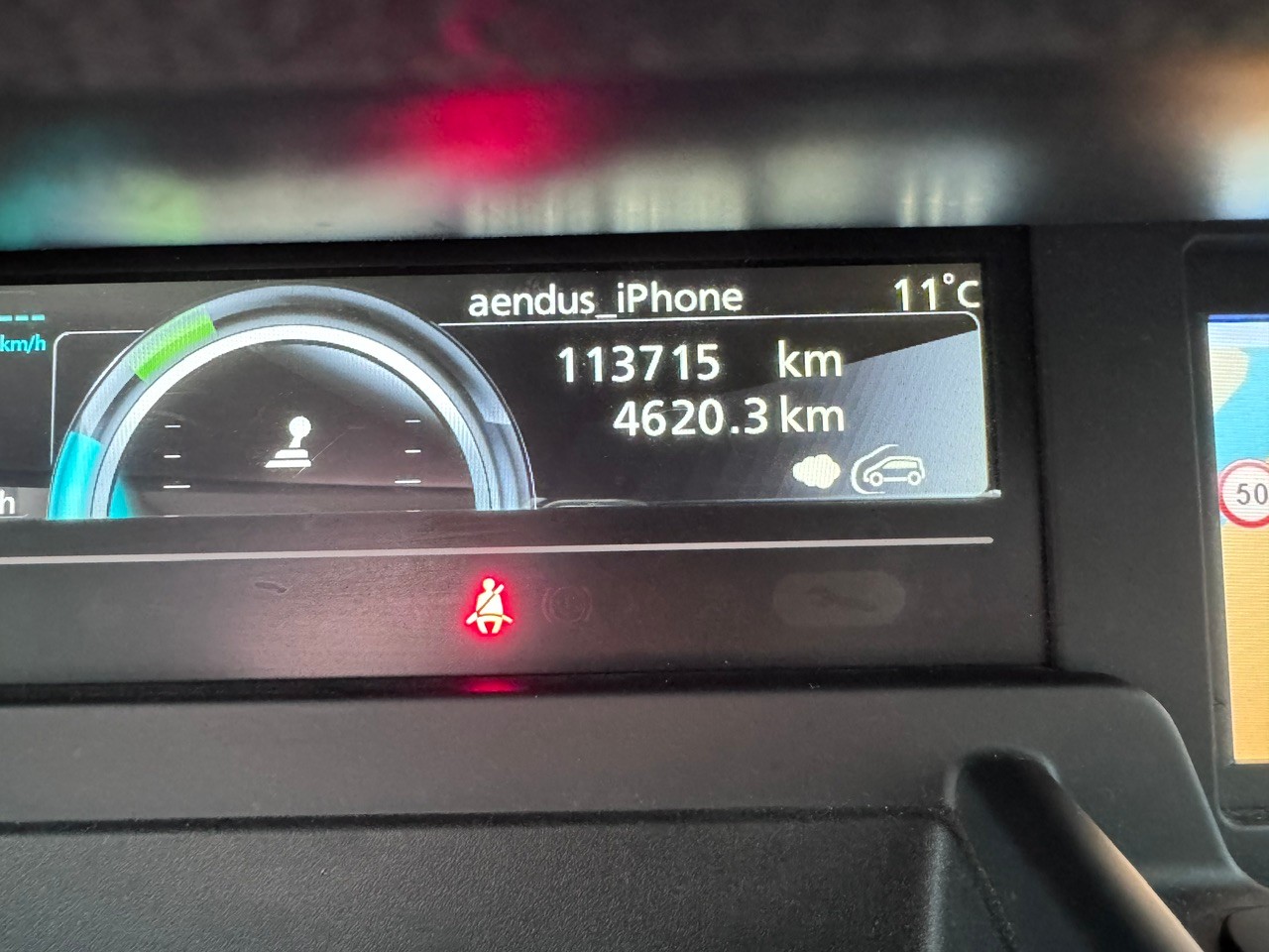 RENAULT Grand Scénic 1.2 16V Turbo Swiss Edition-image-8