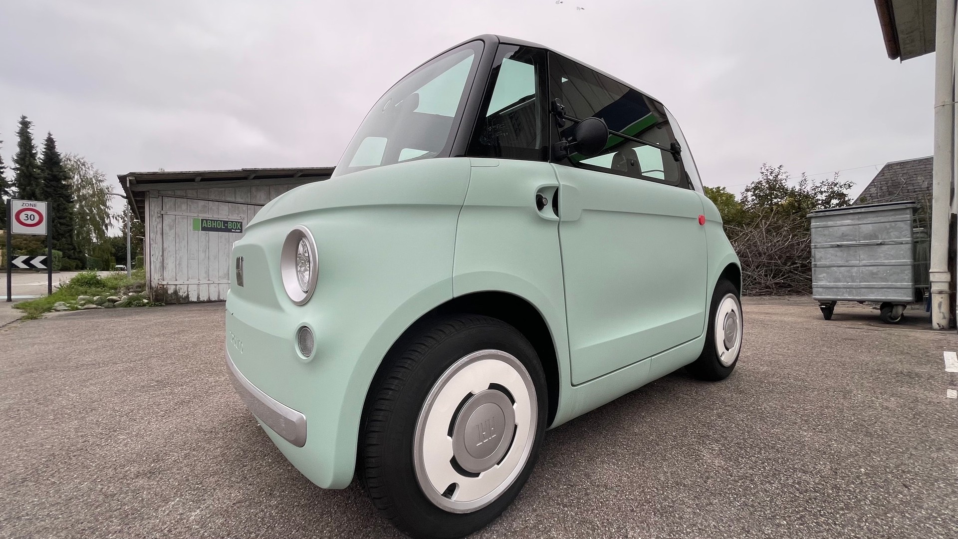 FIAT TOPOLINO-image-0