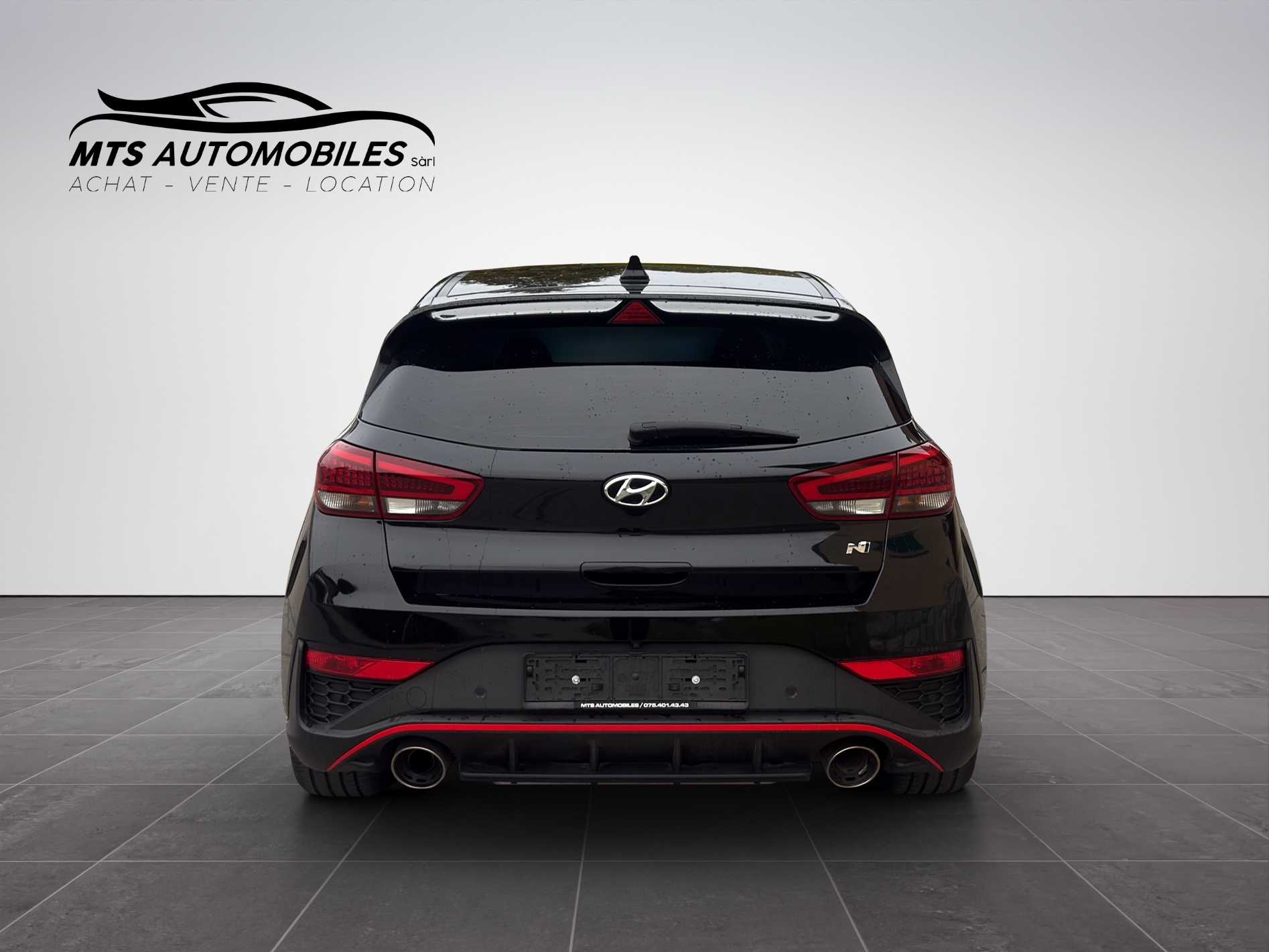 HYUNDAI i30 2.0 T-GDi N DCT-image-4