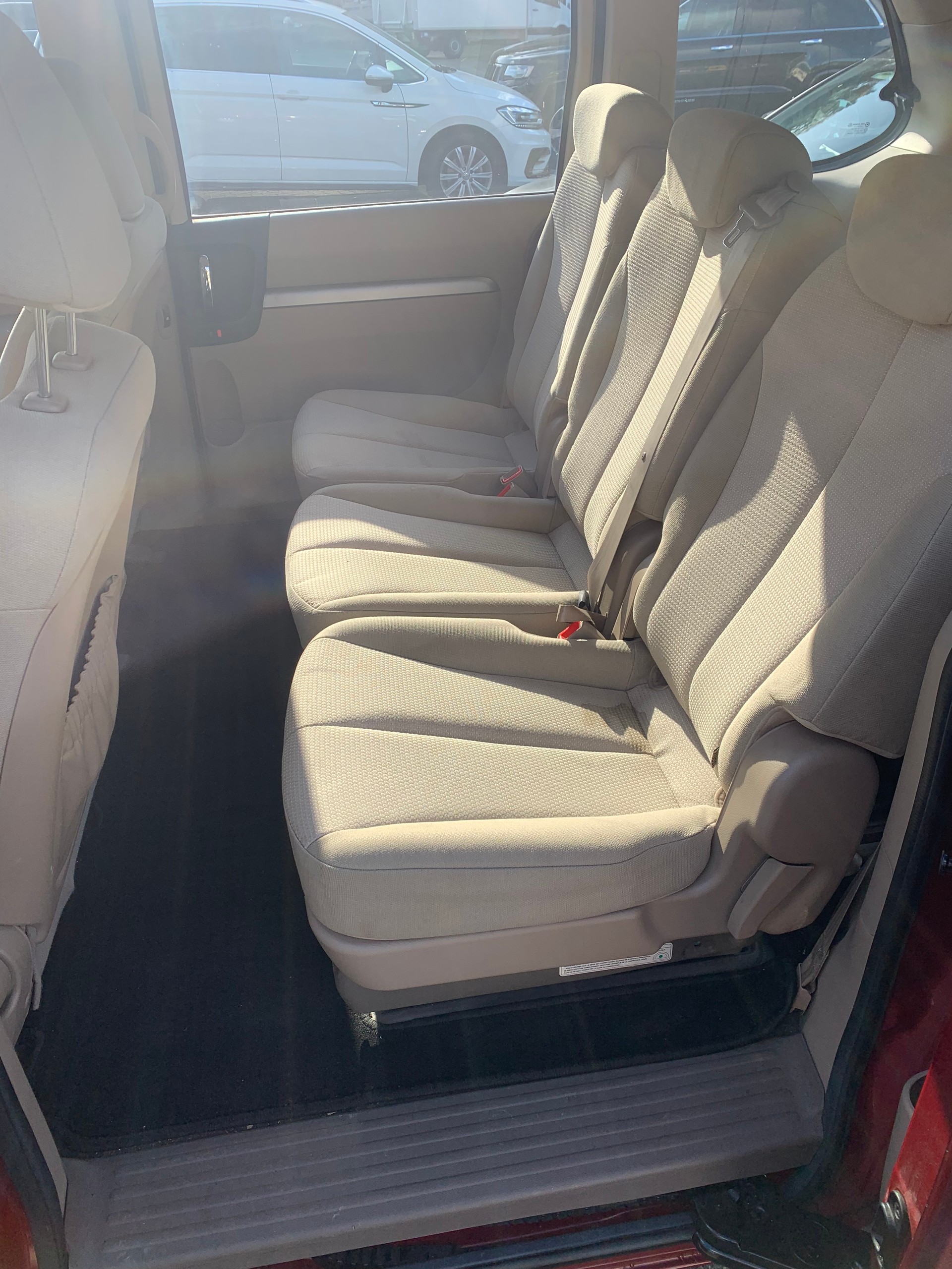 KIA 2.2 CRDi 195 ps 7 Plätze-image-5