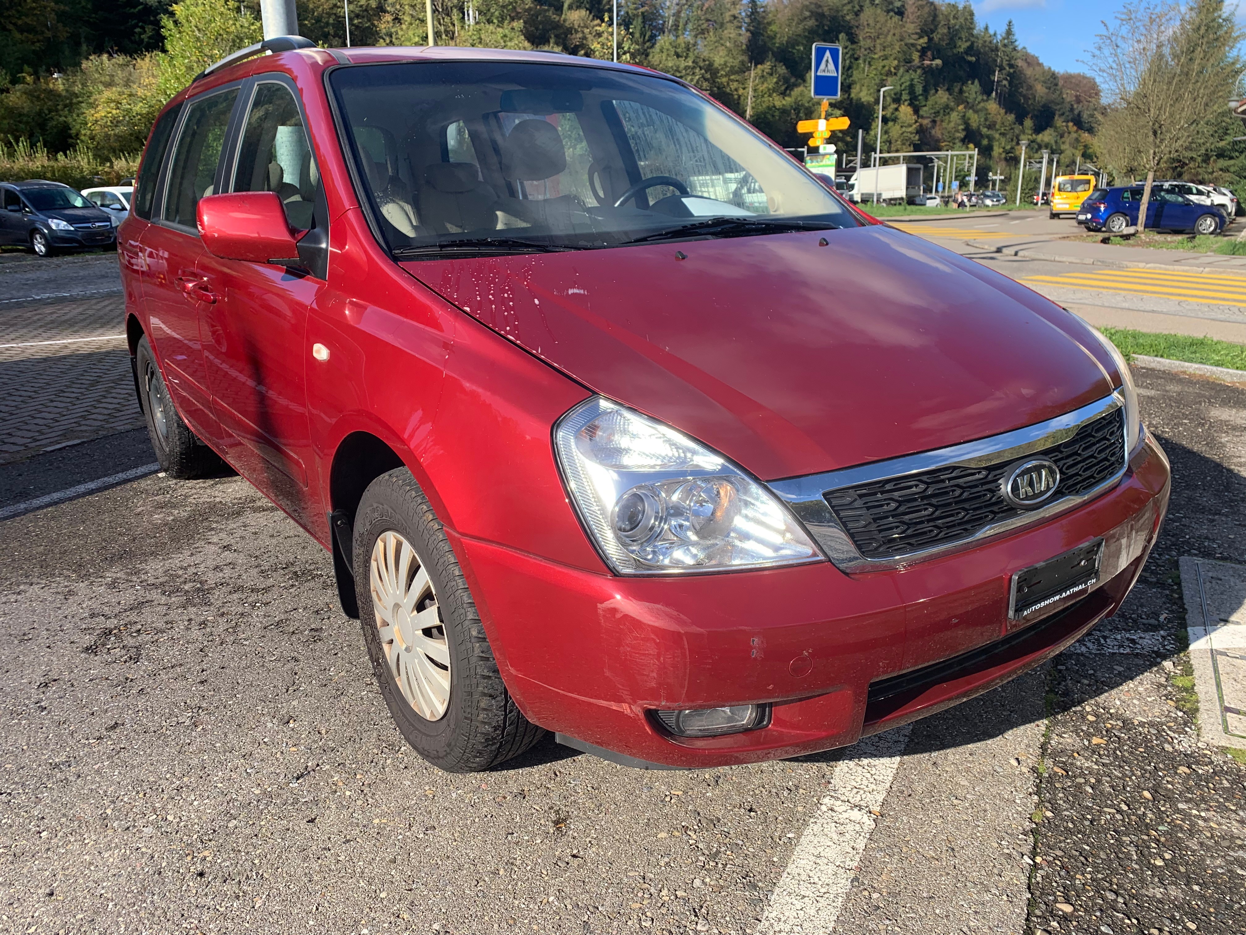 Car photo