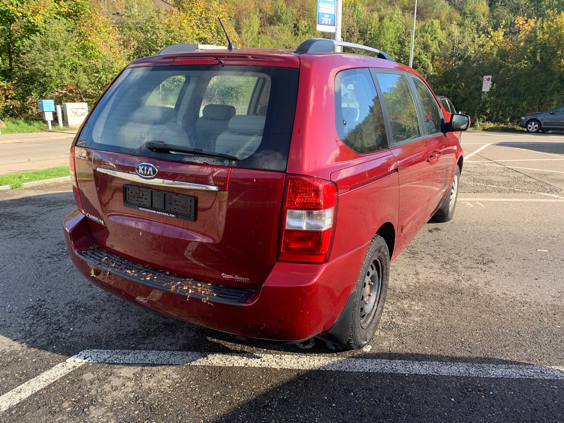 KIA 2.2 CRDi 195 ps 7 Plätze-image-3