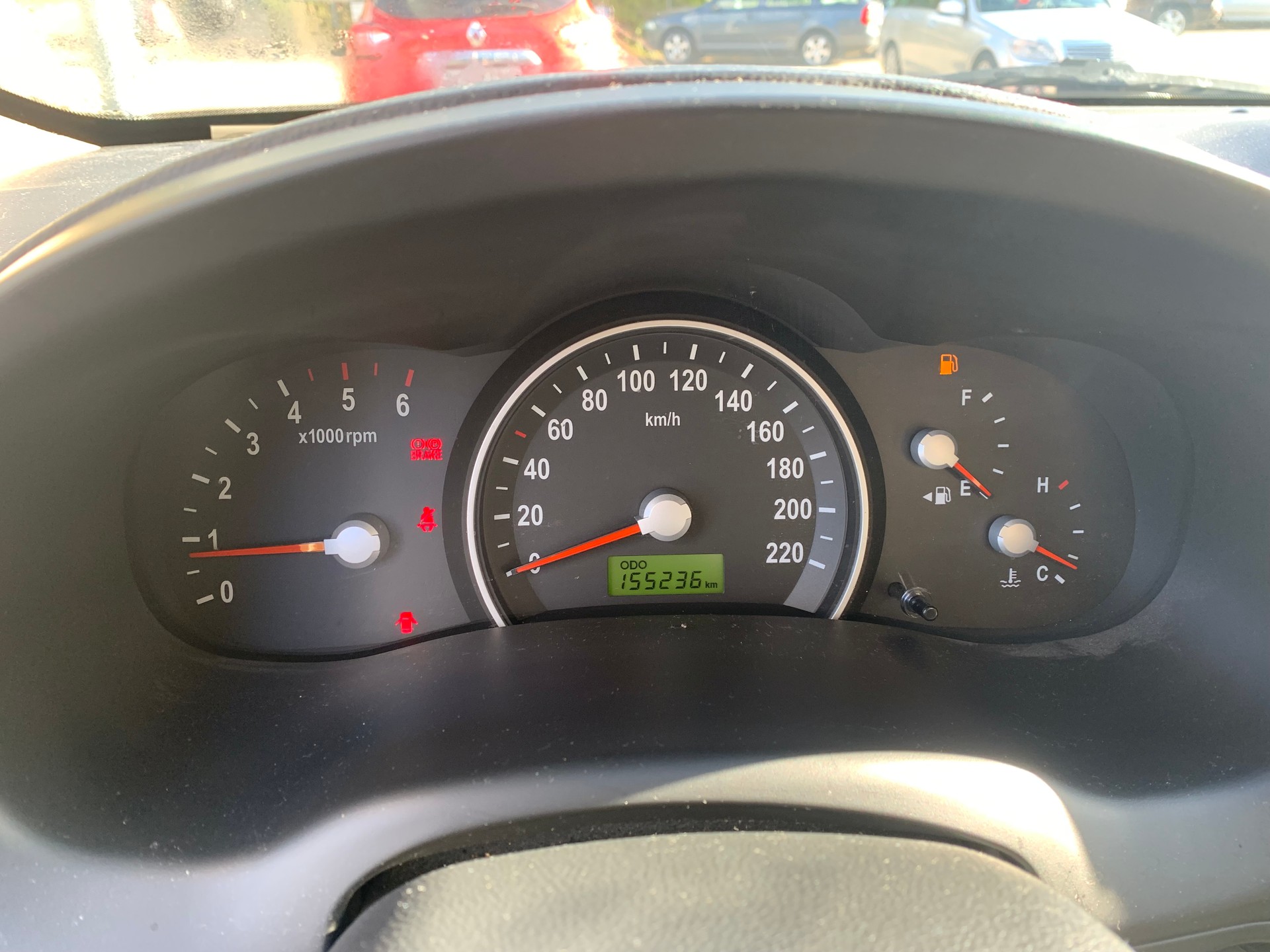 KIA 2.2 CRDi 195 ps 7 Plätze-image-8