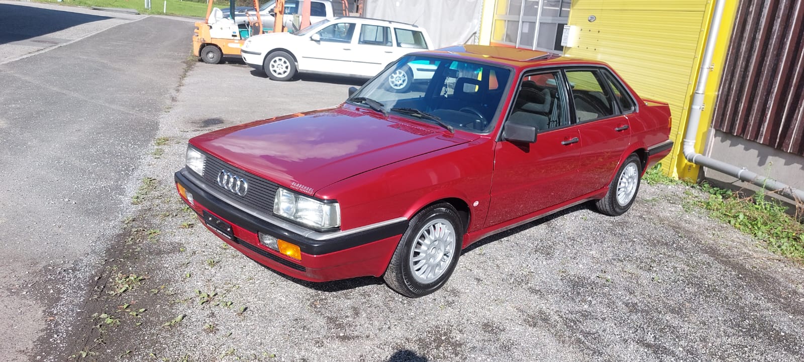 AUDI 90 2.2 quattro-image-6