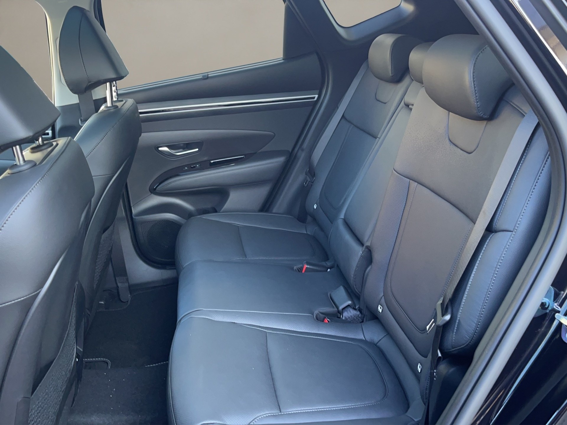 HYUNDAI Tucson 1.6 TGDI PHEV Vertex 4WD-image-8