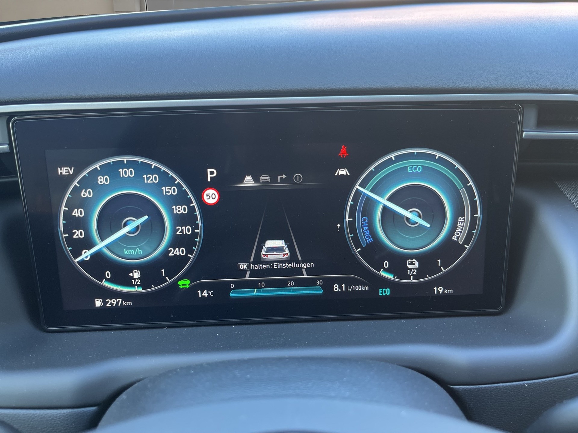 HYUNDAI Tucson 1.6 TGDI PHEV Vertex 4WD-image-13