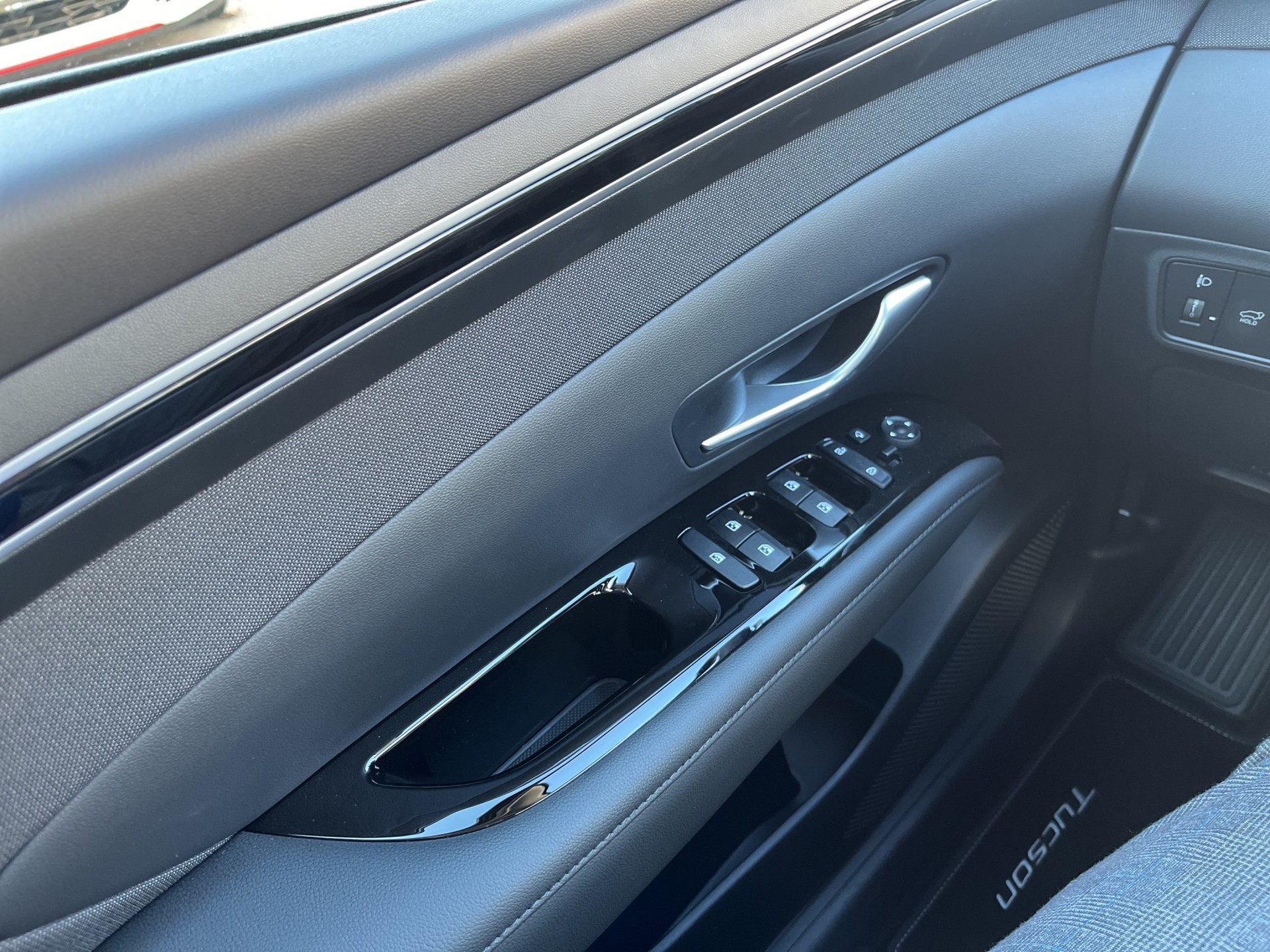 HYUNDAI Tucson 1.6 TGDI PHEV Vertex 4WD-image-14