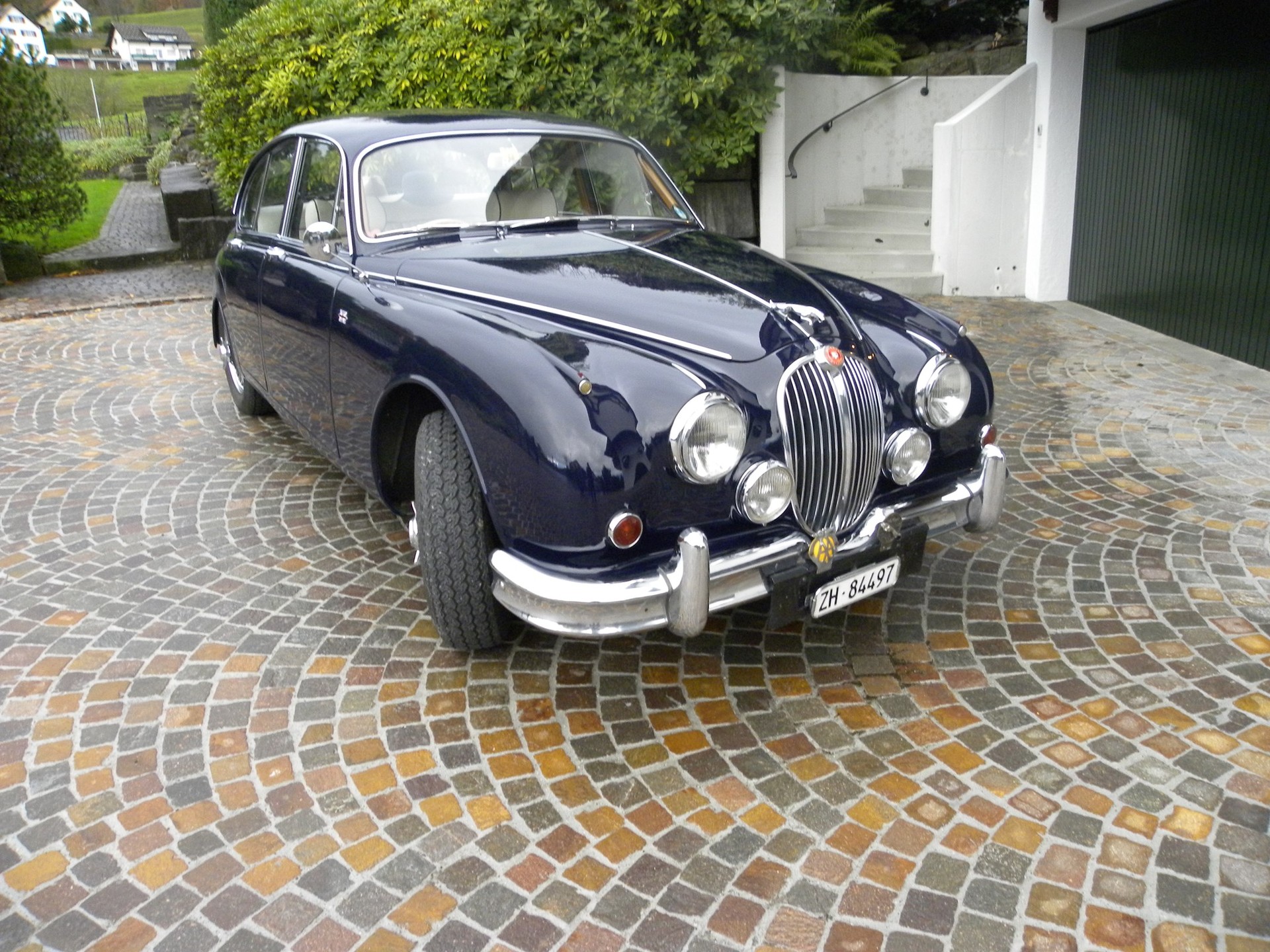 JAGUAR MK 2-image-0