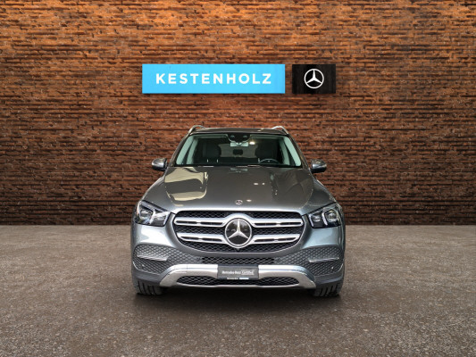MERCEDES-BENZ GLE 450 4Matic-image-4