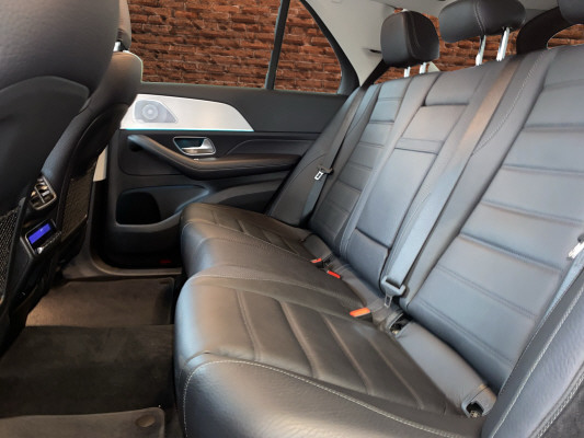 MERCEDES-BENZ GLE 450 4Matic-image-12