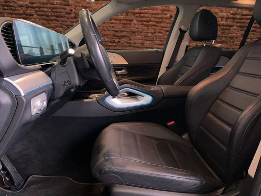MERCEDES-BENZ GLE 450 4Matic-image-9