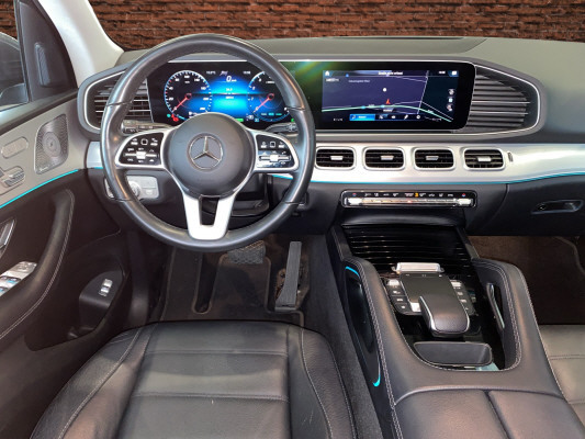 MERCEDES-BENZ GLE 450 4Matic-image-8