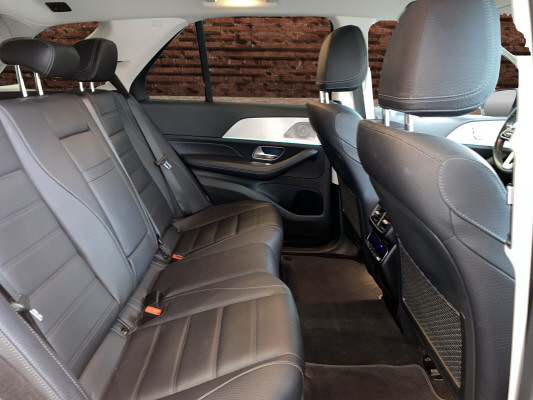 MERCEDES-BENZ GLE 450 4Matic-image-11