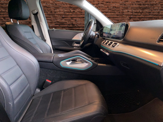 MERCEDES-BENZ GLE 450 4Matic-image-10