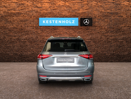 MERCEDES-BENZ GLE 450 4Matic-image-5