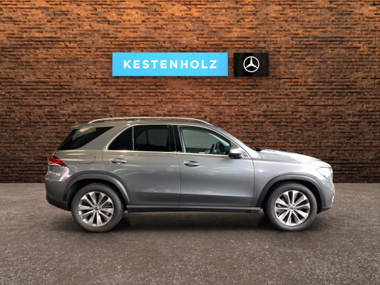 MERCEDES-BENZ GLE 450 4Matic-image-2
