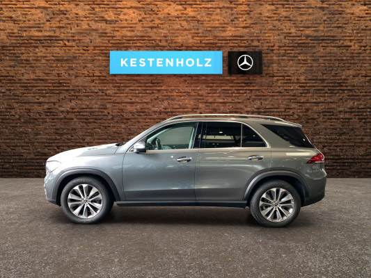 MERCEDES-BENZ GLE 450 4Matic-image-3
